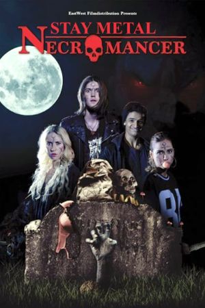 Image Necromancer - Stay Metal – Der Film