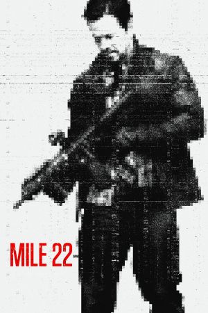 Image Mile 22 – Der Film