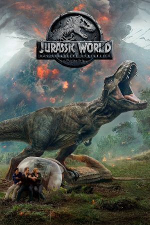 Image Jurassic World - Das gefallene Königreich – Der Film
