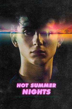 Image Hot Summer Nights – Der Film