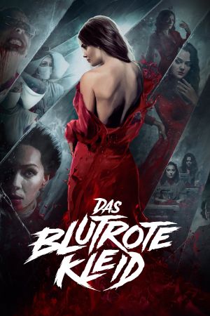 Image Das blutrote Kleid – Der Film