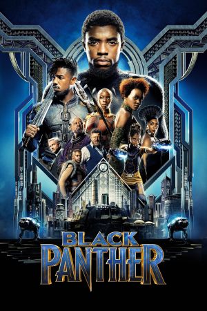 Image Black Panther – Der Film