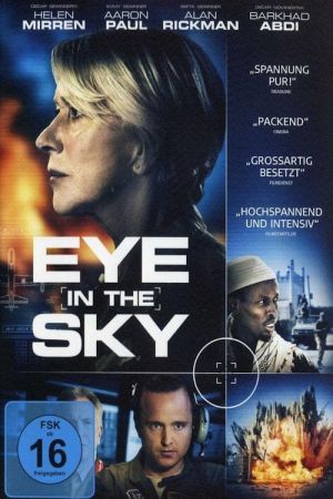 Image Eye in the Sky – Der Film
