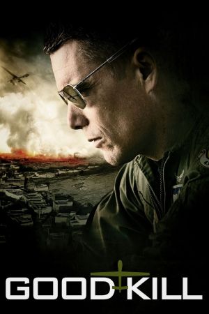 Image Good Kill - Tod aus der Luft – Der Film
