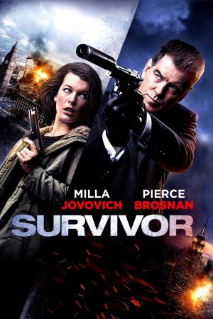 Image Survivor – Der Film