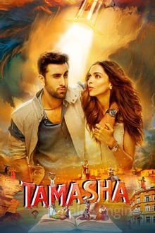 Image Tamasha - Der Zauber in Dir – Der Film