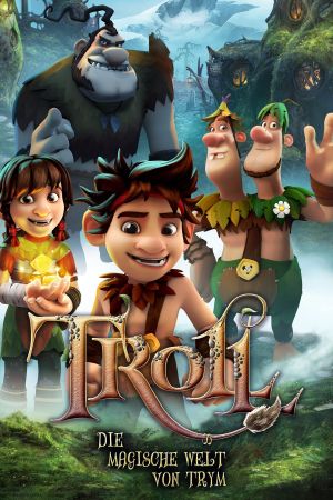 Image Troll – Die magische Welt von Trym – Der Film