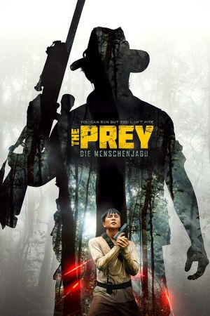 Image The Prey – Der Film