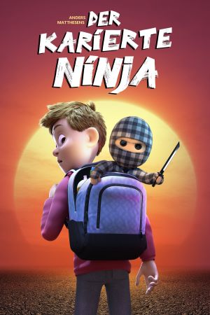Image Der Karierte Ninja – Der Film