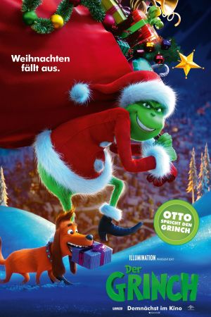 Image Der Grinch – Der Film