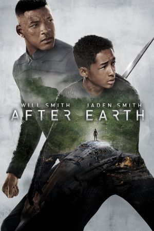 Image After Earth – Der Film