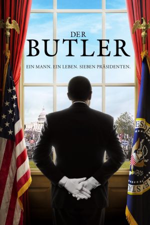 Image Der Butler – Der Film