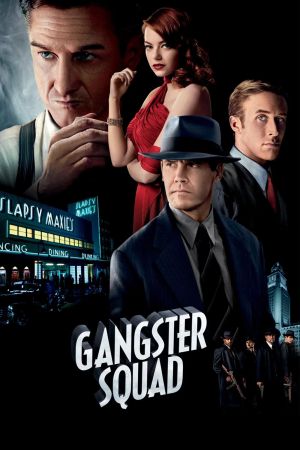 Image Gangster Squad – Der Film