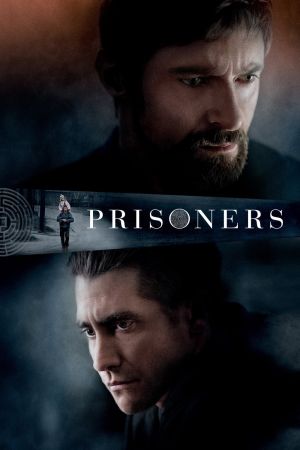 Image Prisoners – Der Film