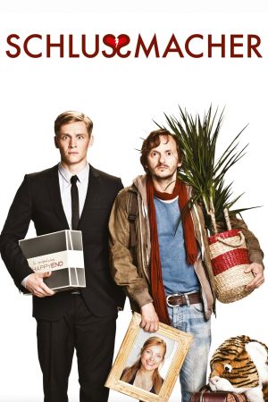 Image Schlussmacher – Der Film