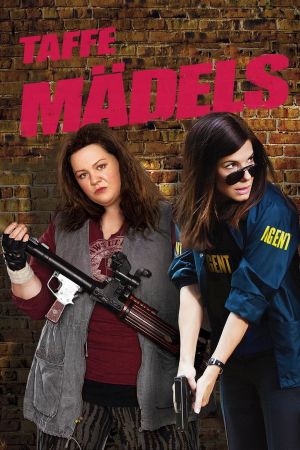Image Taffe Mädels – Der Film