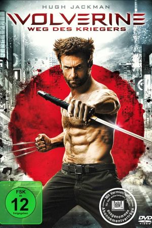 Image Wolverine - Weg des Kriegers – Der Film