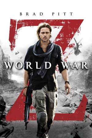 Image World War Z – Der Film