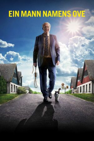 Image Ein Mann namens Ove – Der Film