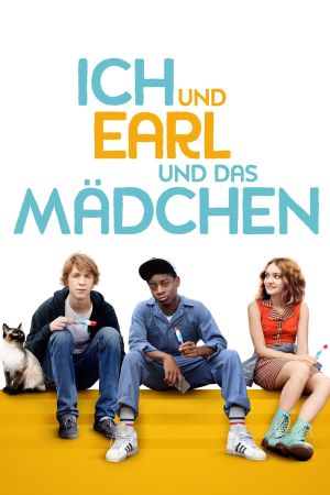 Image Ich und Earl und das Mädchen – Der Film