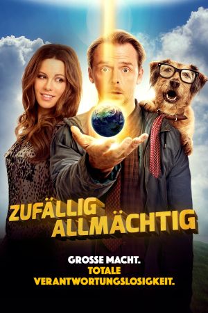 Image Zufällig allmächtig – Der Film