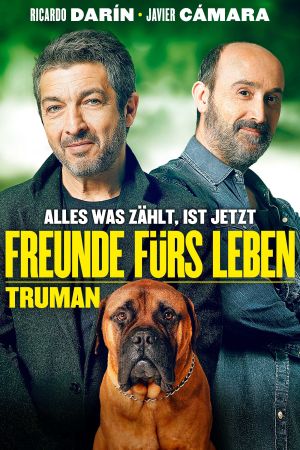 Image Freunde fürs Leben – Der Film