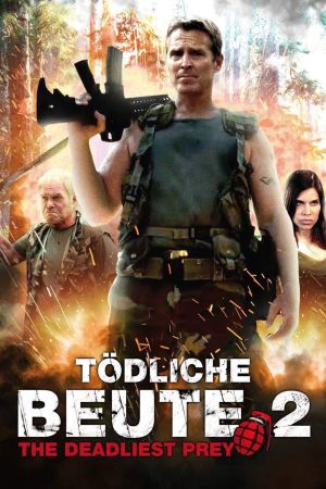Image Tödliche Beute 2 – Der Film