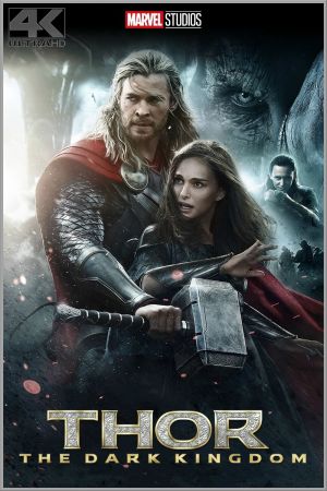 Image Thor - The Dark Kingdom – Der Film