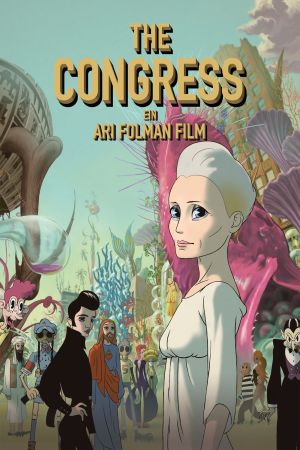 Image The Congress – Der Film