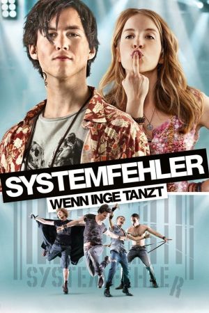 Image Systemfehler - Wenn Inge tanzt – Der Film