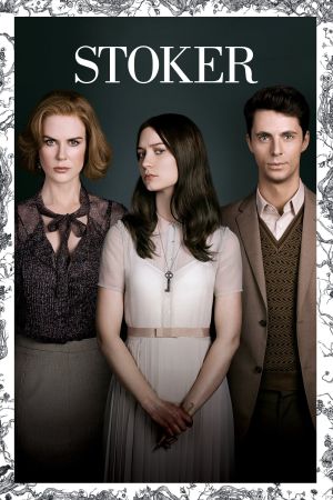 Image Stoker - Die Unschuld Endet – Der Film