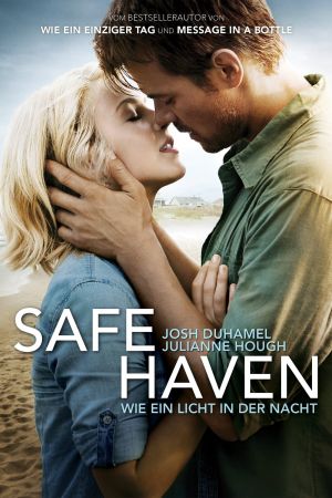 Image Safe Haven - Wie ein Licht in der Nacht – Der Film