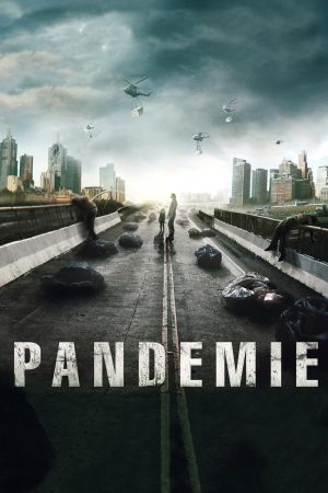 Image Pandemie – Der Film