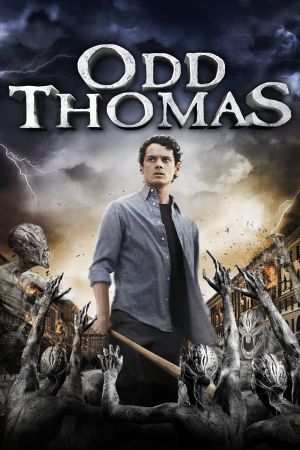 Image Odd Thomas – Der Film