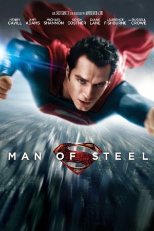 Image Man of Steel – Der Film