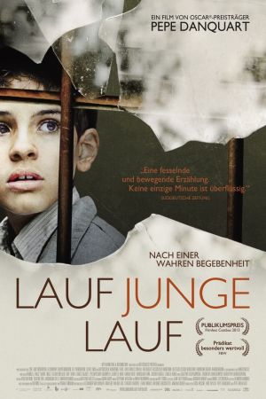 Image Lauf Junge lauf – Der Film