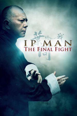 Image Ip Man - Final Fight – Der Film