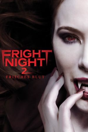 Image Fright Night 2 - Frisches Blut – Der Film
