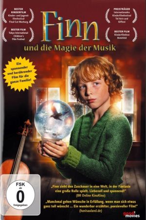 Image Finn und die Magie der Musik – Der Film