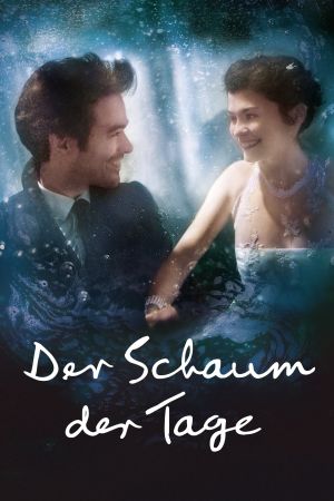 Image Der Schaum der Tage – Der Film