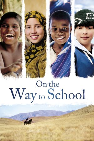 Image Auf dem Weg zur Schule – Der Film