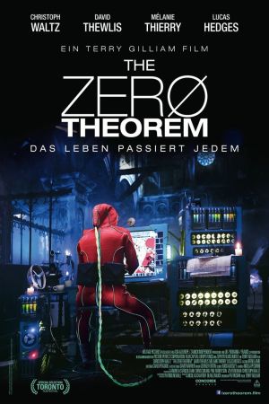 Image The Zero Theorem – Der Film