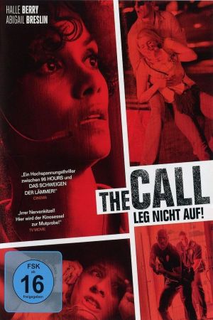 Image The Call - Leg nicht auf! – Der Film