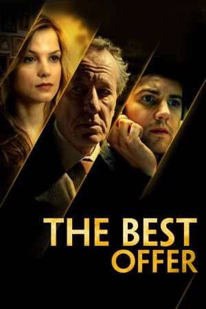 Image The Best Offer - Das höchste Gebot – Der Film