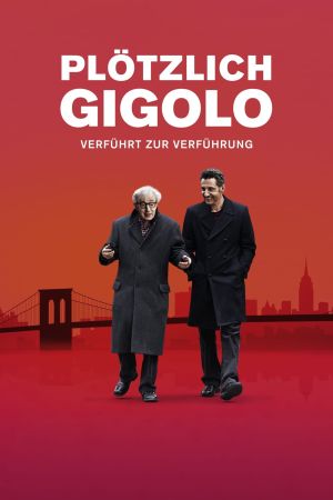 Image Plötzlich Gigolo – Der Film