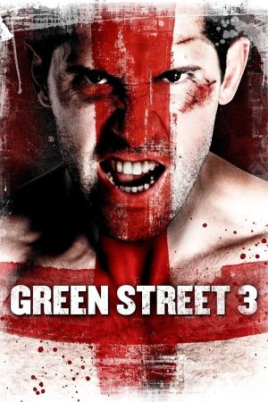 Image Hooligans 3 - Never Back Down – Der Film