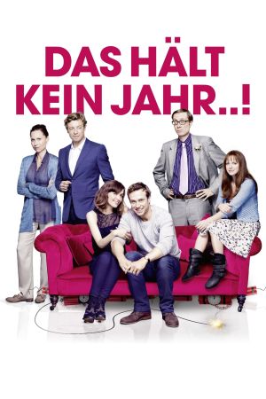 Image Das hält kein Jahr ..! – Der Film