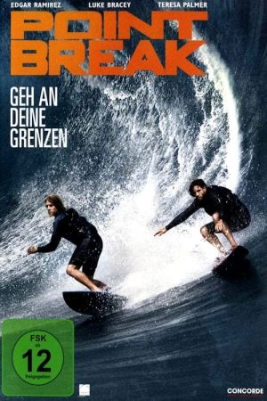 Image Point Break – Der Film