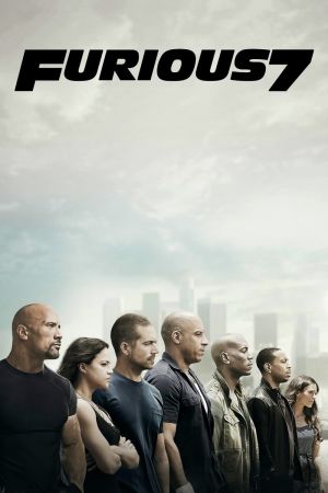 Image Fast & Furious 7 – Der Film