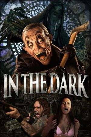 Image In the Dark – Der Film